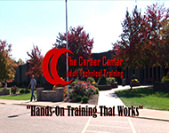 Career Center